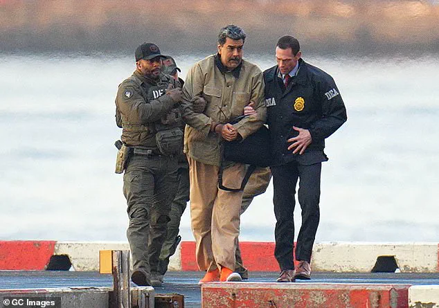 As the Trump administration moves swiftly to reclaim control over Venezuela’s oil reserves, Americans are bracing for a potential seismic shift in energy markets.