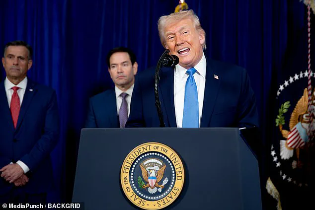 As the Trump administration moves swiftly to reclaim control over Venezuela’s oil reserves, Americans are bracing for a potential seismic shift in energy markets.