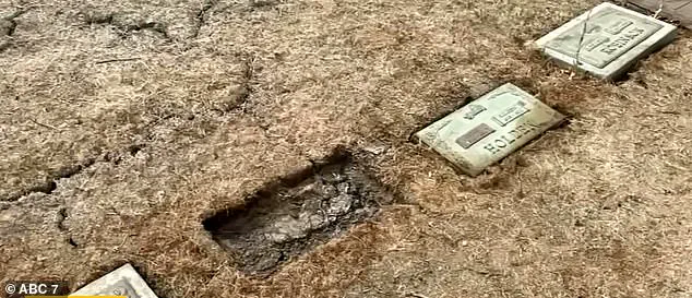 Behind Closed Gates: The Looting of a Historic Cemetery and the Fight for Its Legacy