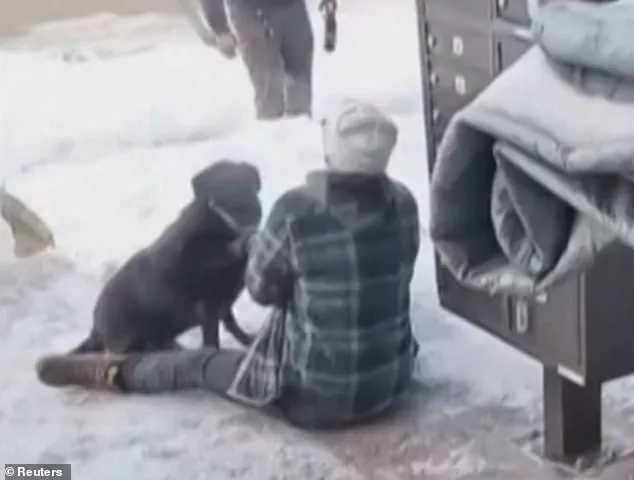 Breaking: ICE Agent Shoots Poet Renee Nicole Good During Minneapolis Protest as Community Mourns