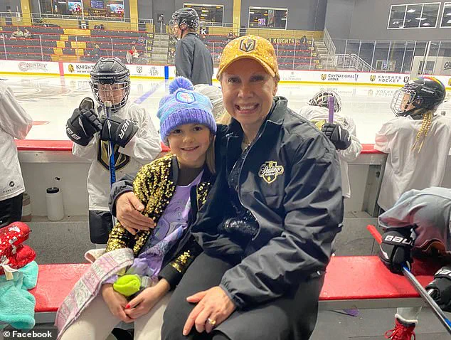 Breaking: Michelle Kwan's Custody Battle with Ex-Husband Enters Crucial Phase as Child's Future Takes Center Stage