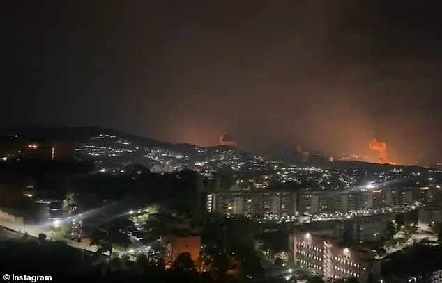 Breaking: U.S. Special Forces Capture Maduro in Shocking Operation, Venezuela's Future in Question