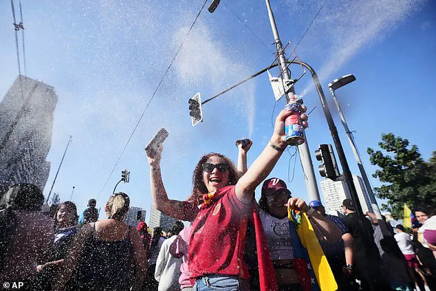 Breaking: U.S. Special Forces Capture Maduro in Shocking Operation, Venezuela's Future in Question