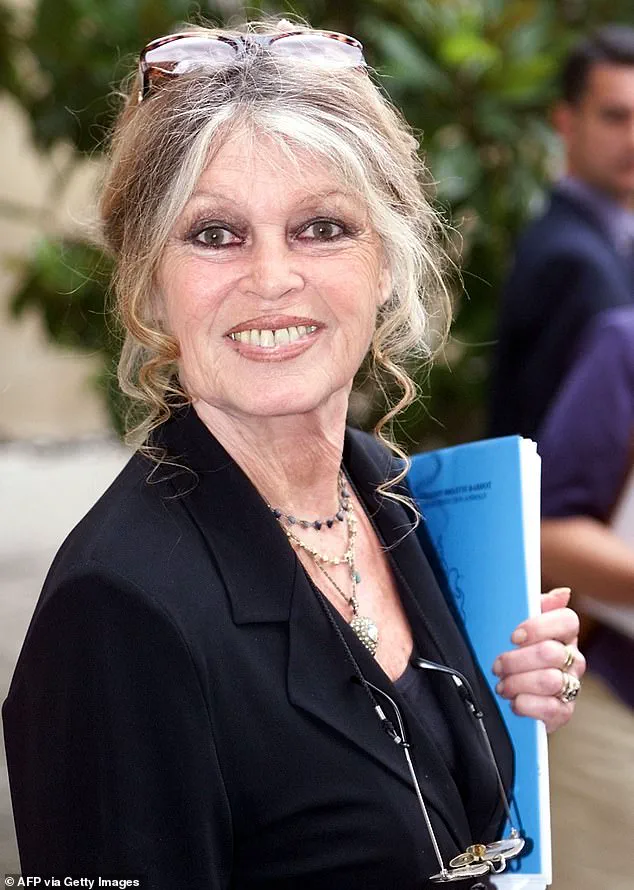 Brigitte Bardot's Final Farewell: A Low-Key Funeral Reflects Icon's Legacy and Controversial Views