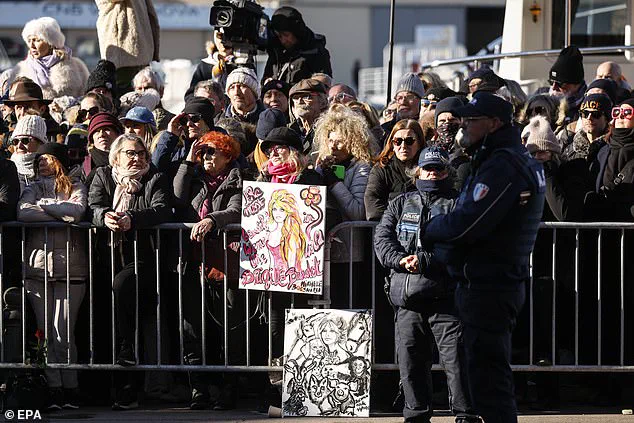 Brigitte Bardot's Final Farewell: A Low-Key Funeral Reflects Icon's Legacy and Controversial Views