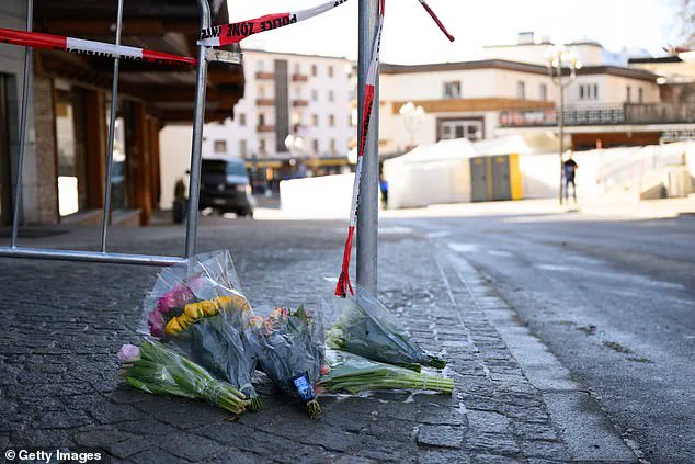 Catastrophic Fire at Swiss Ski Bar Leaves 47 Dead and 115 Injured: Urgent Questions Raised