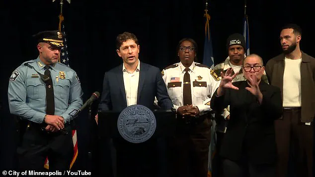 Classified Operations and Public Outcry: The Shooting of Renee Nicole Good in Minneapolis