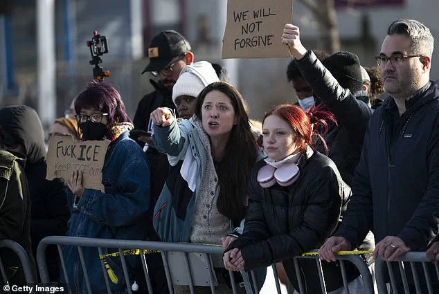 Classified Operations and Public Outcry: The Shooting of Renee Nicole Good in Minneapolis