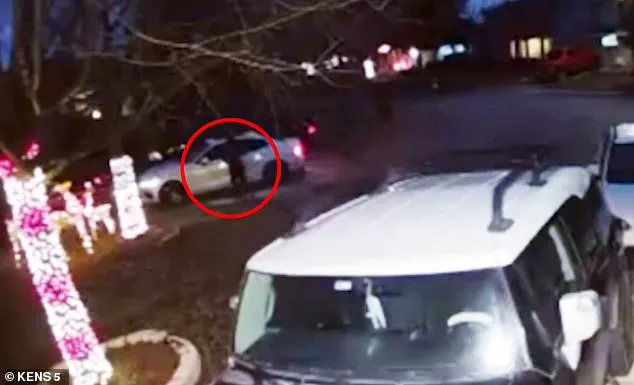 Community Comes Together in Grief and Gratitude as Family of Missing College Student Speaks Out