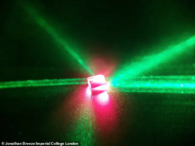 Congressional Investigation Finds Wendy Mao Allegedly Aided China's Weapons Programs