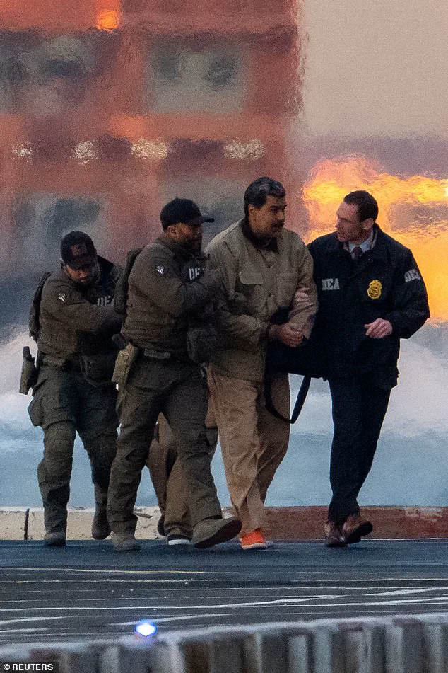 Controversial Delta Force Raid Sparks Divided Public Opinion on Trump's Foreign Policy