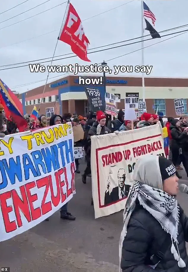 Controversial Delta Force Raid Sparks Divided Public Opinion on Trump's Foreign Policy