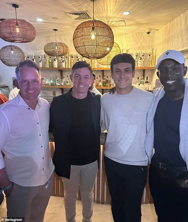 Deadly New Year's Eve Fire Claims First Victim: 17-Year-Old Italian Golf Prodigy Killed in Alpine Ski Resort Blaze