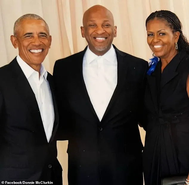 Donnie McClurkin Faces Allegations of Decades-Long Abuse in High-Profile Civil Lawsuit, Sparking Debate on Power and Accountability