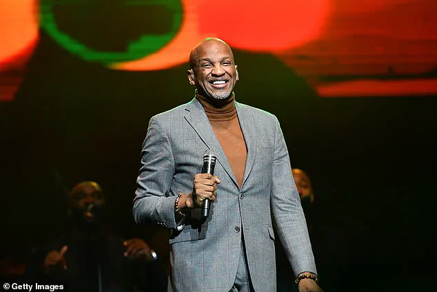 Donnie McClurkin Faces Allegations of Decades-Long Abuse in High-Profile Civil Lawsuit, Sparking Debate on Power and Accountability
