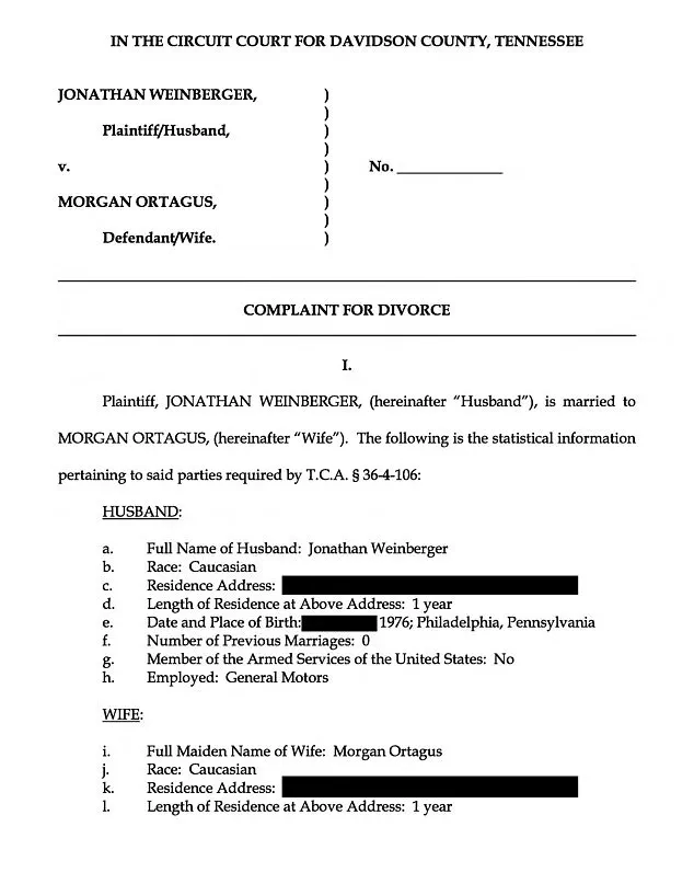 Exclusive: Morgan Ortagus's Personal Drama and New Romance Take Center Stage as UN Counselor