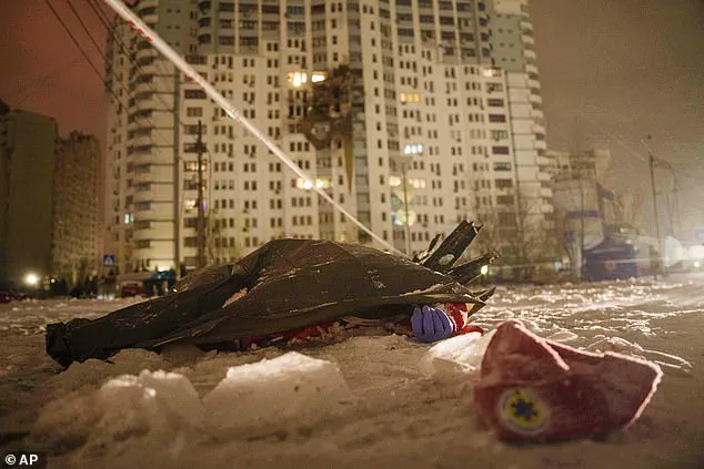 Exclusive: Putin's Secret Peace Mission Amidst War Escalation