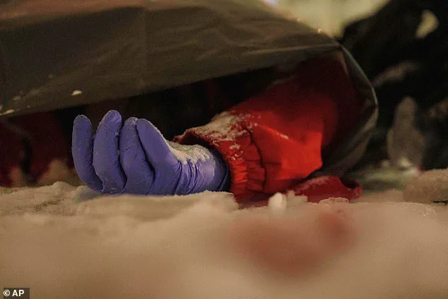 Exclusive: Putin's Secret Peace Mission Amidst War Escalation