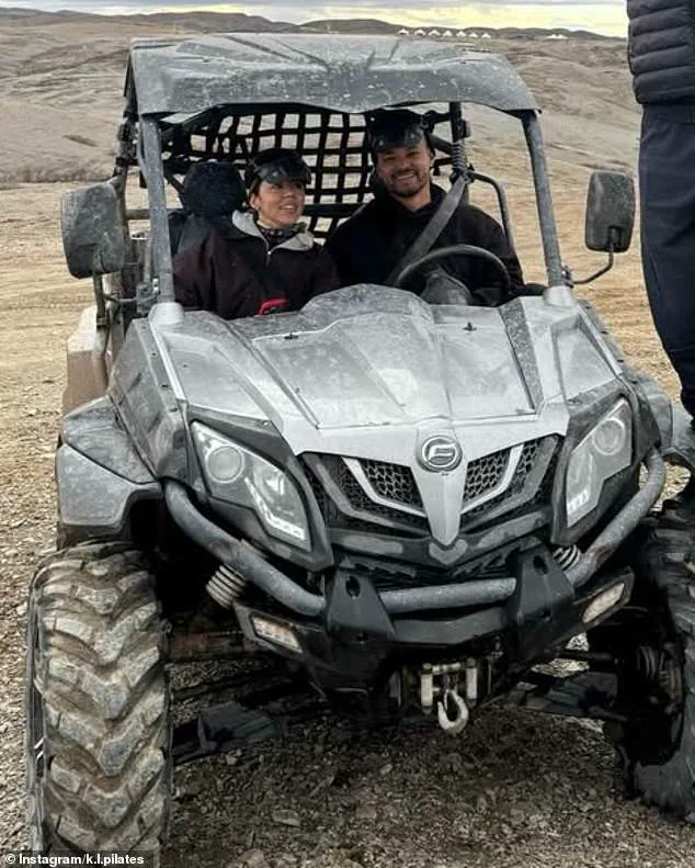 Exclusive: Steven Bartlett Proposes to Melanie Lopes in Marrakech on Christmas Day