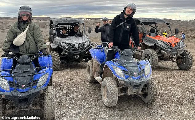 Exclusive: Steven Bartlett Proposes to Melanie Lopes in Marrakech on Christmas Day