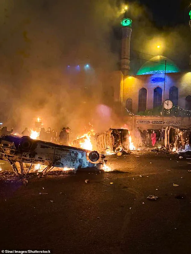 Exclusive: Trump's Privileged Insights Reveal U.S. Strategy in Iran Crisis