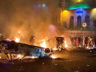 Exclusive: Trump's Privileged Insights Reveal U.S. Strategy in Iran Crisis