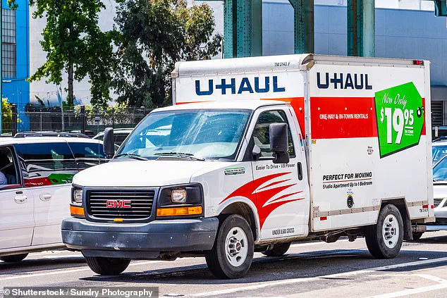 Exclusive U-Haul Study Reveals California's Ongoing Exodus: Sixth Year at the Bottom of the Growth Index