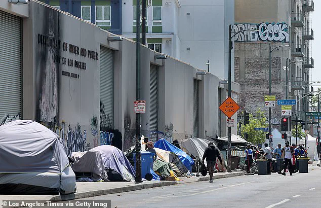 Exclusive U-Haul Study Reveals California's Ongoing Exodus: Sixth Year at the Bottom of the Growth Index