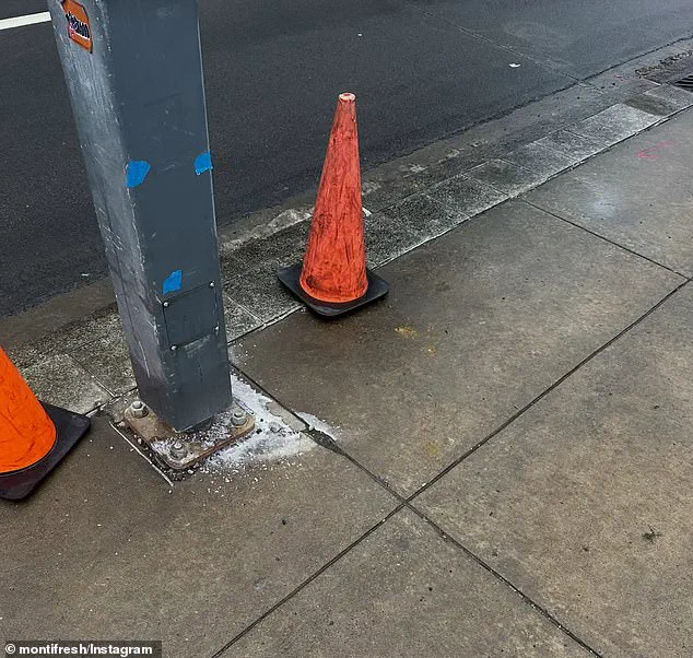 Exclusive: Witness Accounts Reveal Shocking Details of Pittsburgh Electrical Incident