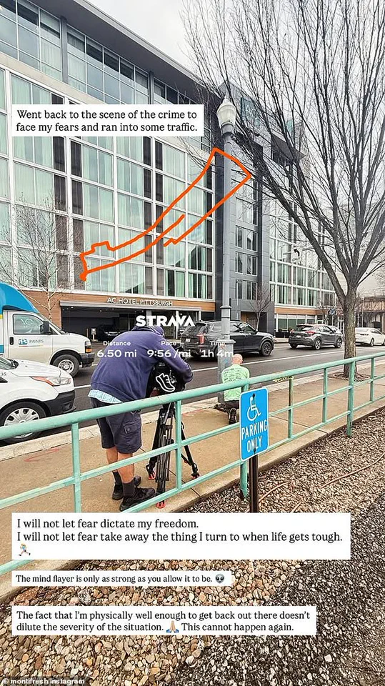 Exclusive: Witness Accounts Reveal Shocking Details of Pittsburgh Electrical Incident