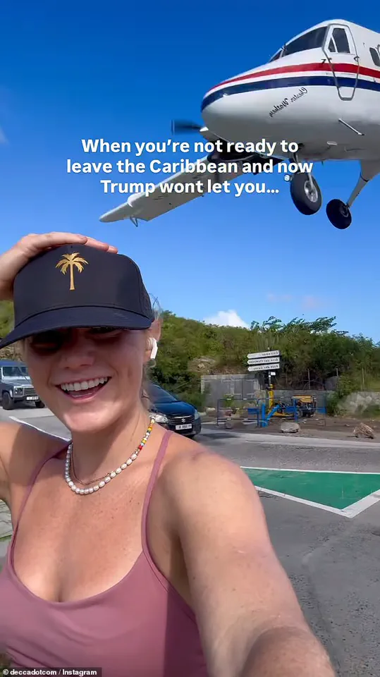 Family of Seven Trapped in Puerto Rico as Ripple Effects of US Military Actions in Venezuela Disrupt Travel Plans