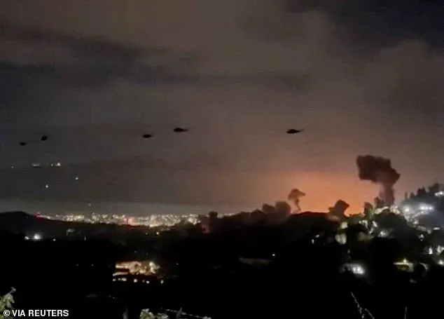 Family of Seven Trapped in Puerto Rico as Ripple Effects of US Military Actions in Venezuela Disrupt Travel Plans