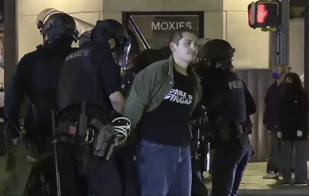 Fatal Shooting of Minnesota Activist by Federal Officer Sparks Nationwide Protests Over Immigration Policies