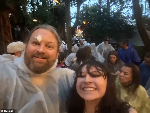 Father Injured in Disneyland Altercation Over Line-Cutting Sparks Safety Debate