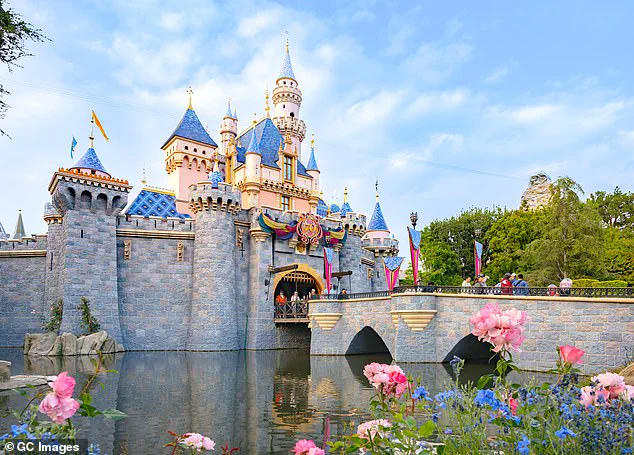 Father Injured in Disneyland Altercation Over Line-Cutting Sparks Safety Debate