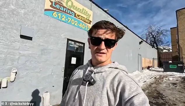 Federal Probe into Somali Fraud Scandal Threatens Tim Walz's Third-Term Bid as Political Firestorm Escalates