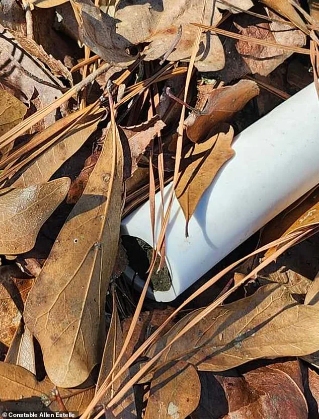 Four-Year-Old Boy Found Dead Near Father's Home After Two-Day Search in Alabama