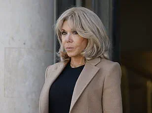 France's Paris Court Convicts Ten for Cyberbullying Over False Claims About First Lady's Gender, Marking Legal Milestone in Online Harassment Battle