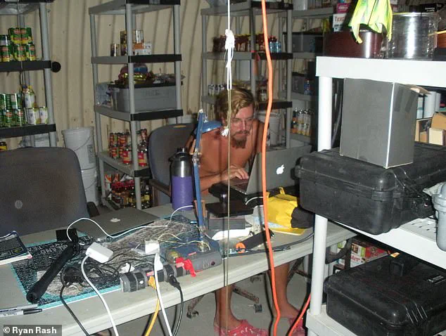 From Nuclear Secrecy to Protected Sanctuary: How Government Regulations Reshaped Johnston Atoll's Legacy