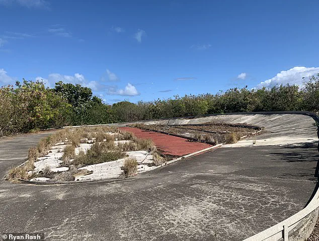 From Nuclear Secrecy to Protected Sanctuary: How Government Regulations Reshaped Johnston Atoll's Legacy