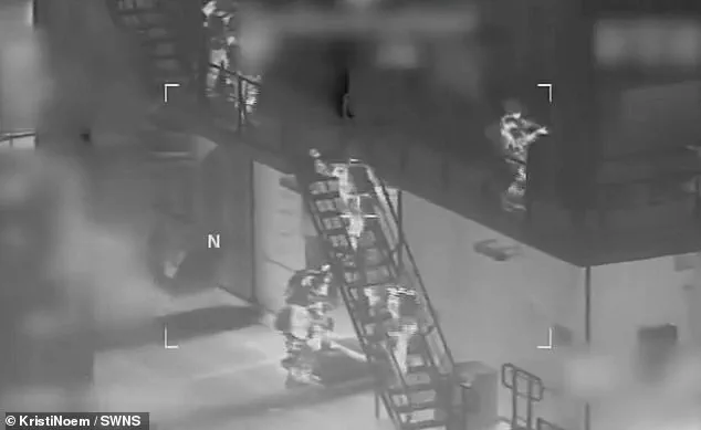 Global Communities at Risk as Trump's Foreign Policy Undermines International Alliances