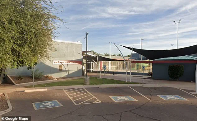Harrowing Racially Motivated Attack on Elderly at Arizona Community Center Raises Community Concerns