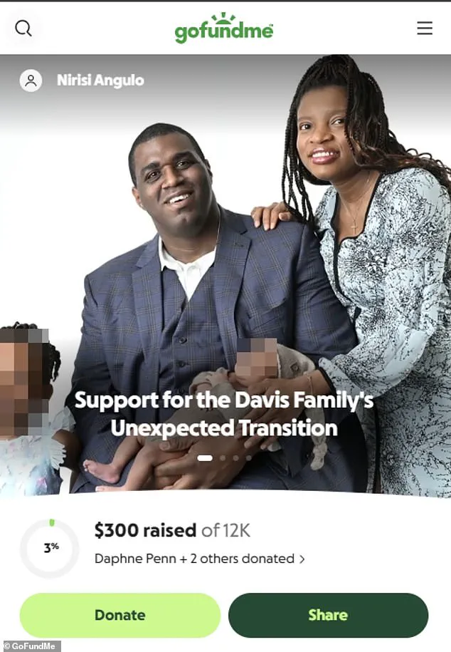 Harvard Dean's Ouster: 'Grappling with a Sudden Crisis' as Family Faces Financial and Emotional Struggles