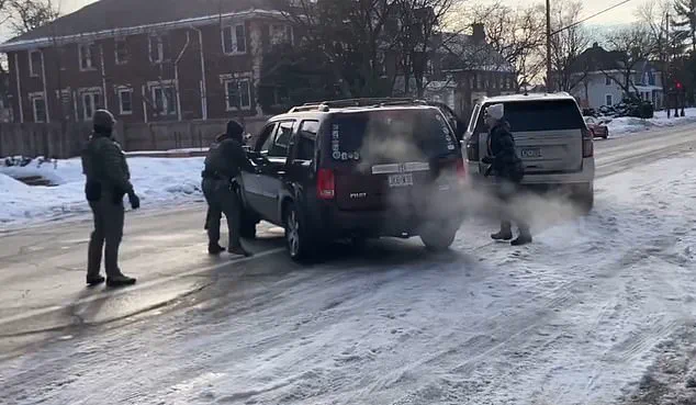 ICE Agent Not Likely to Face Criminal Charges in Death of Mother-of-Three During Protest, Sparking Debate on Deadly Force Accountability