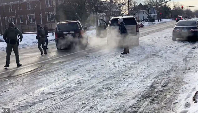 ICE Agent Not Likely to Face Criminal Charges in Death of Mother-of-Three During Protest, Sparking Debate on Deadly Force Accountability