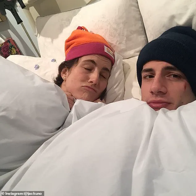 Jack Schlossberg's Viral Instagram Tribute to Sister Tatiana: A Literary and Historical Homage