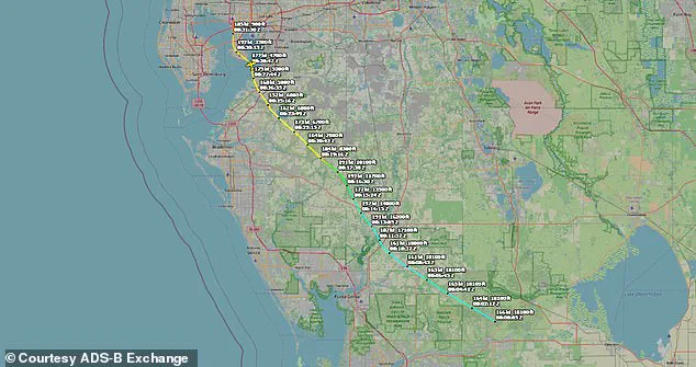 Jeffry Knight's Plane Damage at Tampa Airport Reignites Scrutiny Ahead of Boat Crash Trial