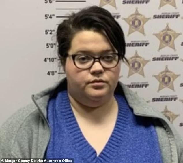 Judge Charles Elliott delivers scathing verdict: 'There is no excuse for the unimaginable cruelty inflicted upon this child' as Lance and Hannah Campbell receive life sentences for abusing their daughter