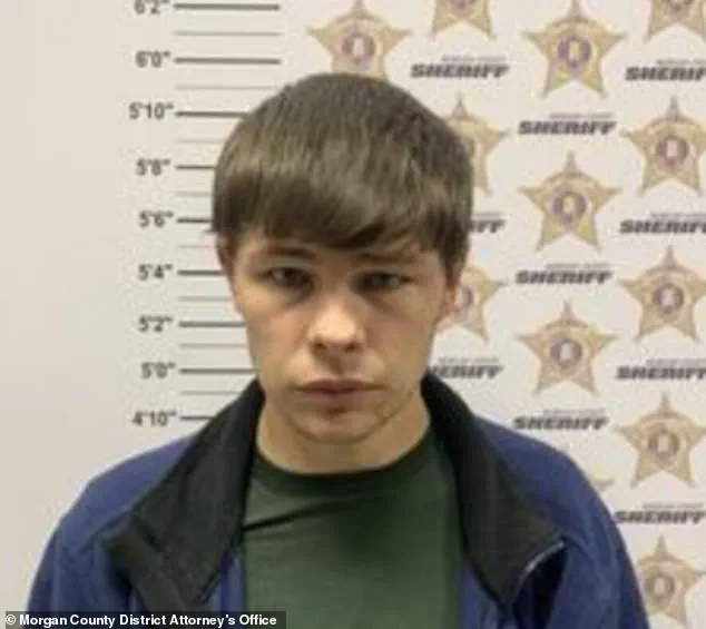 Judge Charles Elliott delivers scathing verdict: 'There is no excuse for the unimaginable cruelty inflicted upon this child' as Lance and Hannah Campbell receive life sentences for abusing their daughter