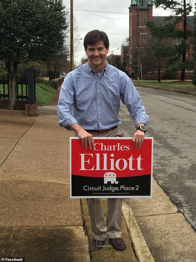 Judge Charles Elliott delivers scathing verdict: 'There is no excuse for the unimaginable cruelty inflicted upon this child' as Lance and Hannah Campbell receive life sentences for abusing their daughter